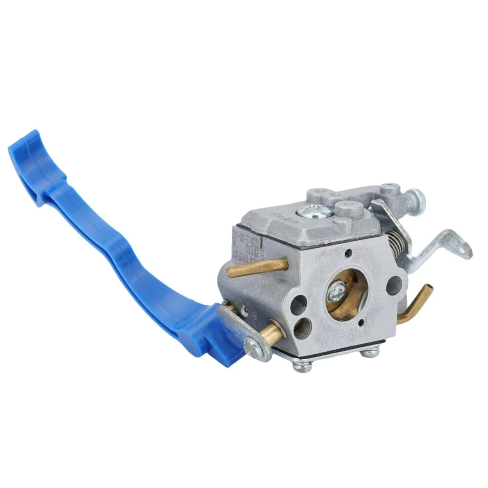 Hipa 125B Carburetor Kit for Husqvarna 125BVX 125BX Leaf Blower Parts 28CC 170-MPH 470-CFM Replace 545081811 545112101 581798001 - Image 5