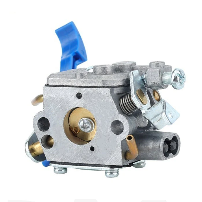 Hipa 125B Carburetor Kit for Husqvarna 125BVX 125BX Leaf Blower Parts 28CC 170-MPH 470-CFM Replace 545081811 545112101 581798001 - Image 8