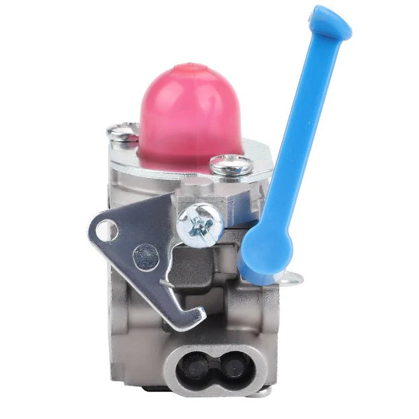 Hipa 128LD Carburetor for Husqvarna 545081848 128CD 125L 128L 128DJX 128C 128LDX 128RJ Trimmer BC2128 CC2128 GC2128 GT2128 C1Q-W40A - Image 5