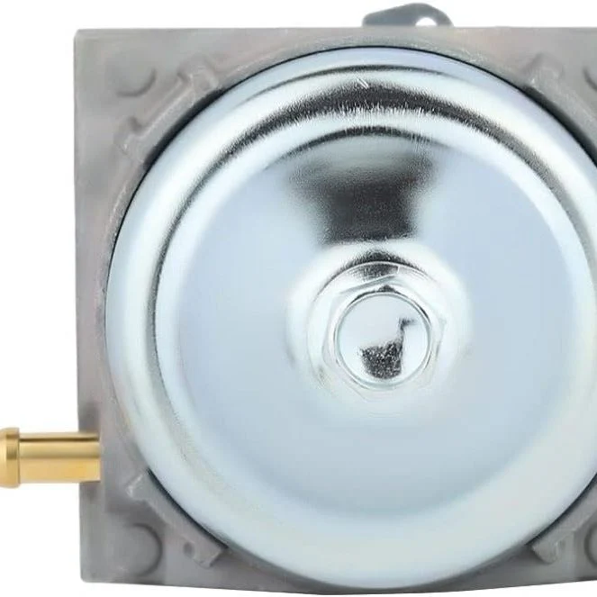 Hipa 16100-Z8B-901 BB76A A Auto Choke Carburetor for Honda GCV160 GCV160LAO S3B NH1 GCV160LA0 S3LB HRR2169VKA HRR216K9VKAA HRR216K10VKAA 7021P HU700F - Image 7