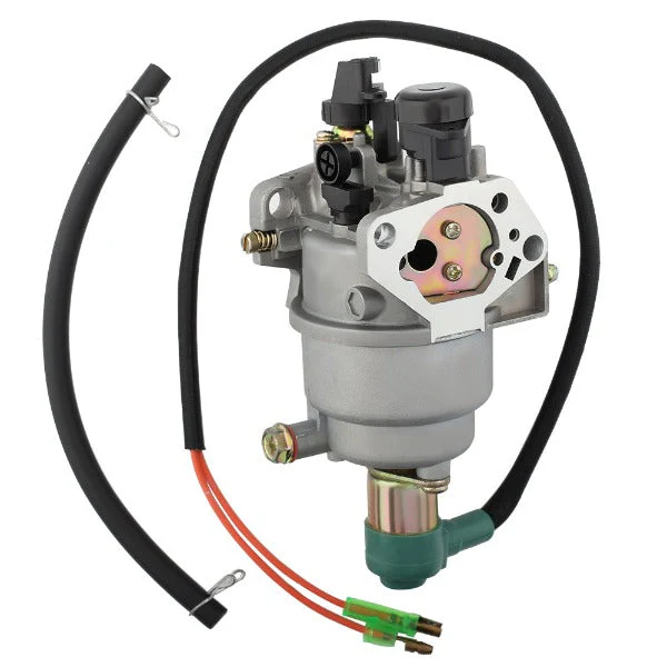 Hipa 16100-ZE3-704 Carburetor for Honda GX340 GX390 11HP 13HP Engine EB5000X EB5000 EB6500 EB6500X EB6500SX Generator for 16100-ZE2-734 16100-Z5L-F12 - Image 2