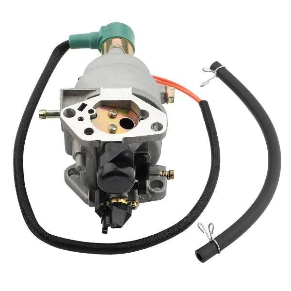 Hipa 16100-ZE3-704 Carburetor for Honda GX340 GX390 11HP 13HP Engine EB5000X EB5000 EB6500 EB6500X EB6500SX Generator for 16100-ZE2-734 16100-Z5L-F12 - Image 3