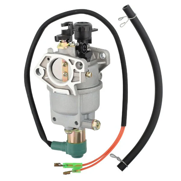 Hipa 16100-ZE3-704 Carburetor for Honda GX340 GX390 11HP 13HP Engine EB5000X EB5000 EB6500 EB6500X EB6500SX Generator for 16100-ZE2-734 16100-Z5L-F12 - Image 4