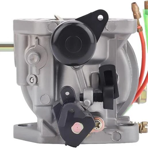 Hipa 16100-ZE3-704 Carburetor for Honda GX340 GX390 11HP 13HP Engine EB5000X EB5000 EB6500 EB6500X EB6500SX Generator for 16100-ZE2-734 16100-Z5L-F12 - Image 5