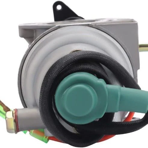 Hipa 16100-ZE3-704 Carburetor for Honda GX340 GX390 11HP 13HP Engine EB5000X EB5000 EB6500 EB6500X EB6500SX Generator for 16100-ZE2-734 16100-Z5L-F12 - Image 6