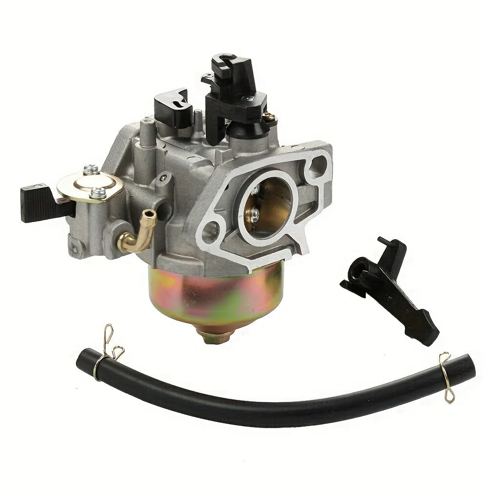 Hipa 16100-ZE3-V01 Carburetor For Honda GX340 GX390 11HP 13HP Engine - Image 2