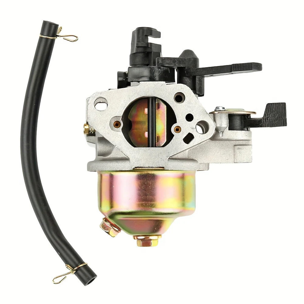 Hipa 16100-ZE3-V01 Carburetor For Honda GX340 GX390 11HP 13HP Engine - Image 3