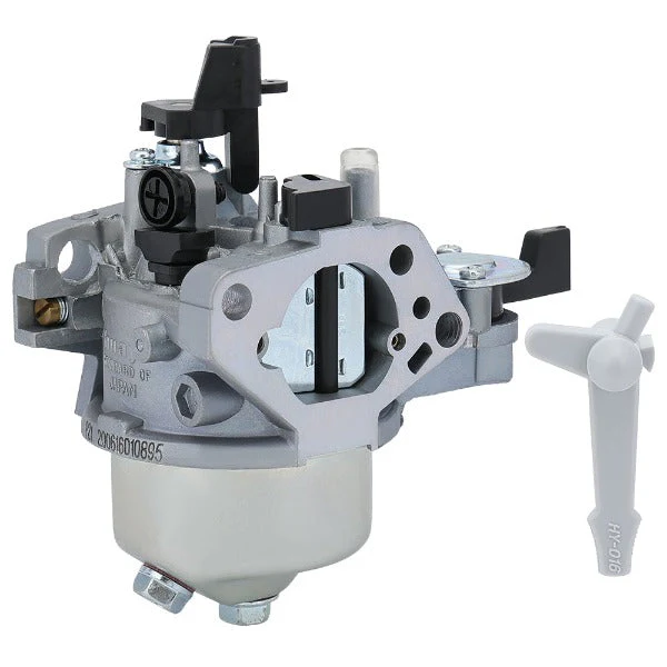 Hipa 16100-ZH9-820 Carburetor Kit for Honda GX240 GX270 8HP 9HP GX270U  GX270R  GX240U1 GX240K1 Engine # Replace 16100-ZE2-W71 16100-ZH9-W21 - Image 2