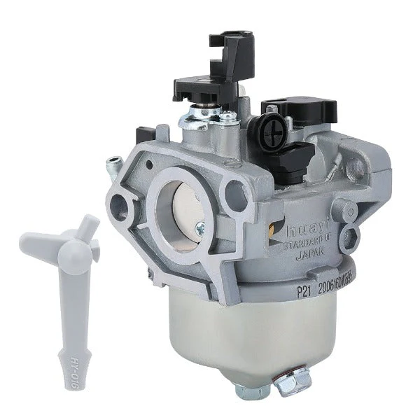 Hipa 16100-ZH9-820 Carburetor Kit for Honda GX240 GX270 8HP 9HP GX270U  GX270R  GX240U1 GX240K1 Engine # Replace 16100-ZE2-W71 16100-ZH9-W21 - Image 3