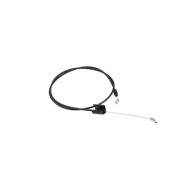 Hipa 183281 532183281 Throttle Control Cable for Husqvarna Poulan Roper Sears Craftsman Weed Eater Walk Behind Mower 290699 Model 917 Parts # 198463 - Image 3