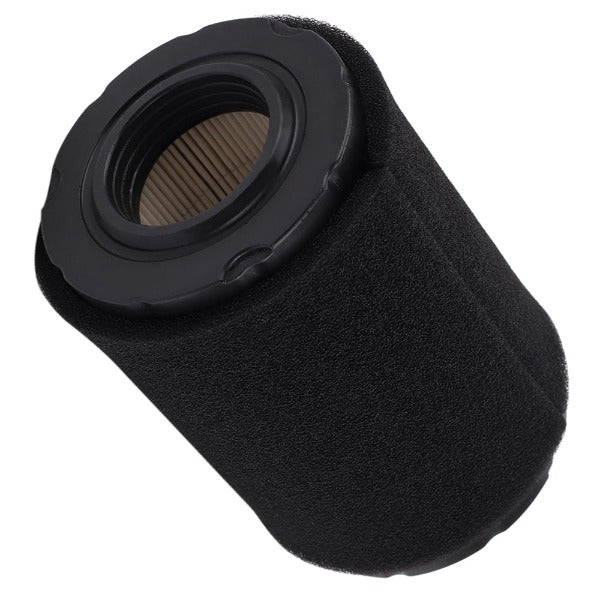 Hipa 2 Pack 796031 Air Filter for Briggs and Stratton Husqvarna 591334 59420 590825 797704 John Deere D100 D110 D125 D130 D140 Lawn Mower - Image 4