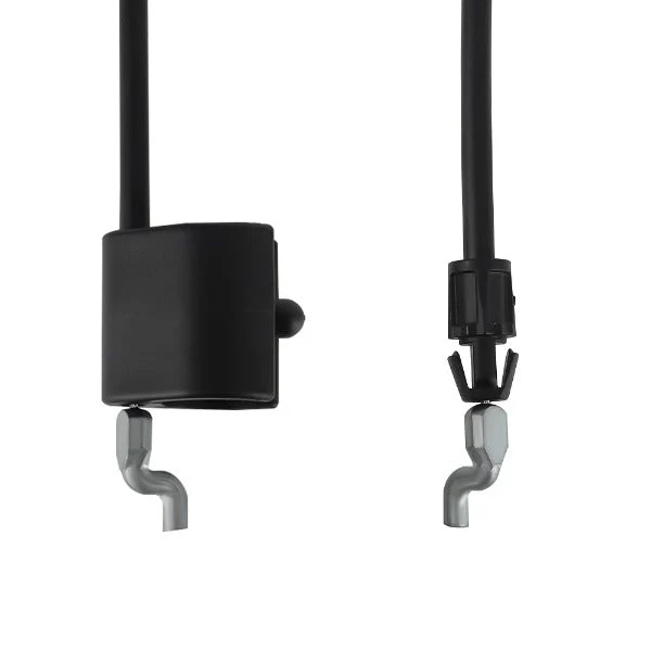 Hipa 2-pack Control Cable fits MTD 746-1130 946-1130 Cub Cadet Troy Bilt 11A 12AG 12AV Lawn Mower - Image 3
