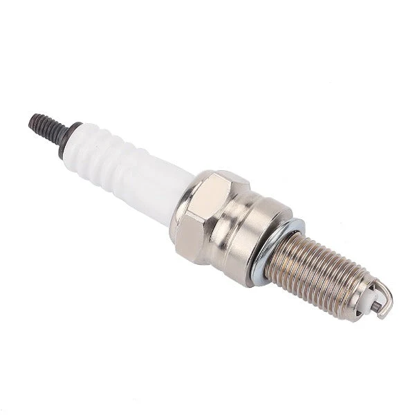 Hipa 2 Packs CPR7EA-9 Spark Plug for Yamaha ATV GRIZZLY KODIAK RHINO VIKING 700 YFM700 YXR700 Scooter MORPHOUS Motorcycle XVS950 V STAR 950 - Image 2