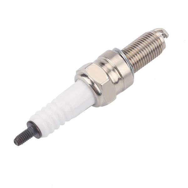 Hipa 2 Packs CPR7EA-9 Spark Plug for Yamaha ATV GRIZZLY KODIAK RHINO VIKING 700 YFM700 YXR700 Scooter MORPHOUS Motorcycle XVS950 V STAR 950 - Image 3