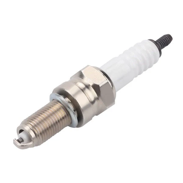 Hipa 2 Packs CPR7EA-9 Spark Plug for Yamaha ATV GRIZZLY KODIAK RHINO VIKING 700 YFM700 YXR700 Scooter MORPHOUS Motorcycle XVS950 V STAR 950 - Image 4