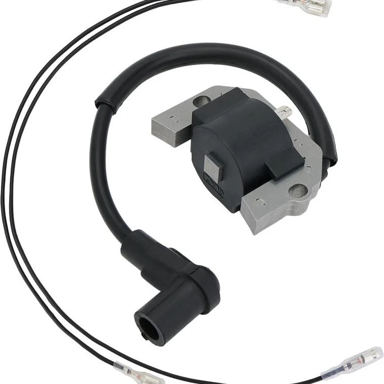Hipa 21171-7035 Ignition Coil For Kawasaki FH381V FH430V FH480V Engine Replace 21171-7014
