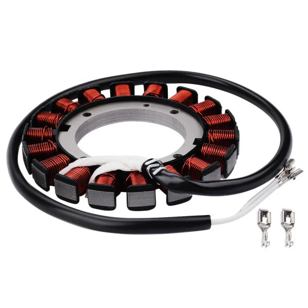 Hipa 237878-S Stator for Kohle SV480 SV530 SV540 SV590 SV600 SV610 Engine John Deer LX172 LX176 LX178 Lawn Mower - Image 2