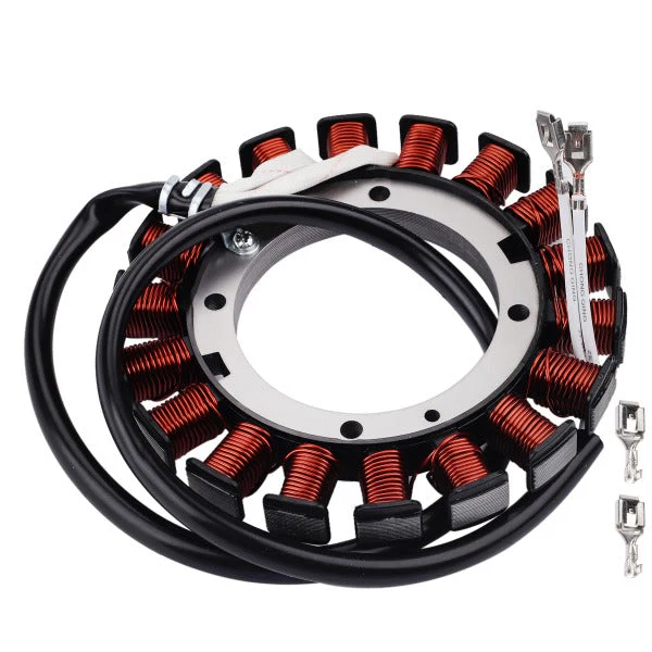 Hipa 237878-S Stator for Kohle SV480 SV530 SV540 SV590 SV600 SV610 Engine John Deer LX172 LX176 LX178 Lawn Mower - Image 5