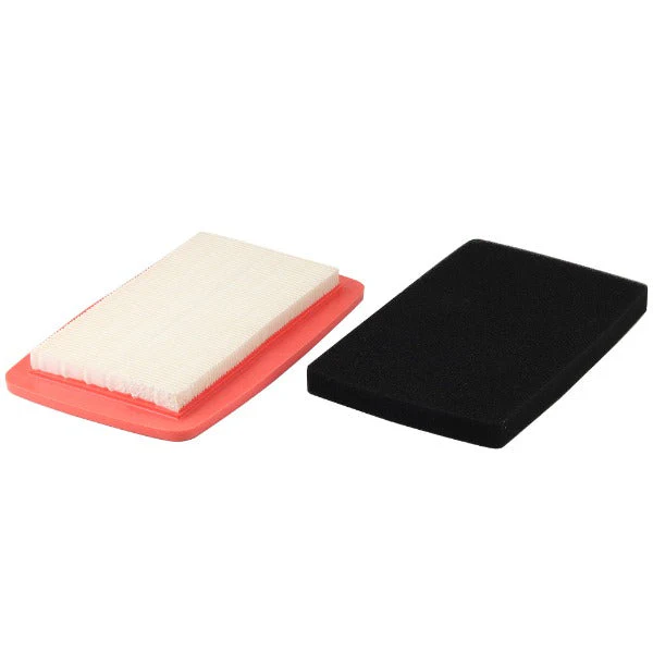 Hipa 2pcs 544271501 Air Filter For # 512652001 Husqvarna 170BF 170BT 370BTS Backpack Blower - Image 2