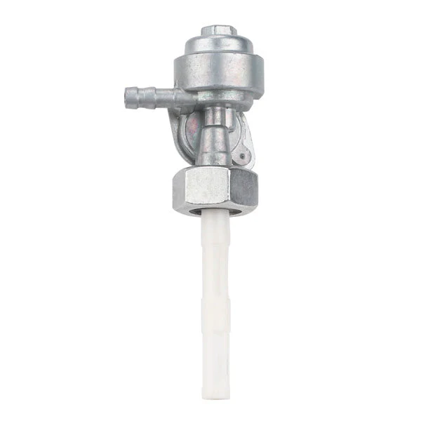 Hipa 2Pcs Petcock Fuel Shut Off Valve for Harbor Freight Predator 208CC 212CC Generator 68527 68528 67560 67561 69675 69676 69728 69729 - Image 5