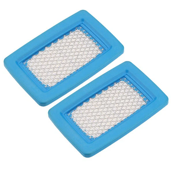 Hipa 2x A226000410 Air Filter For # A226000600 Echo PB-760 PB-770 PB-770H PB-760LNH Backpack Blower - Image 2