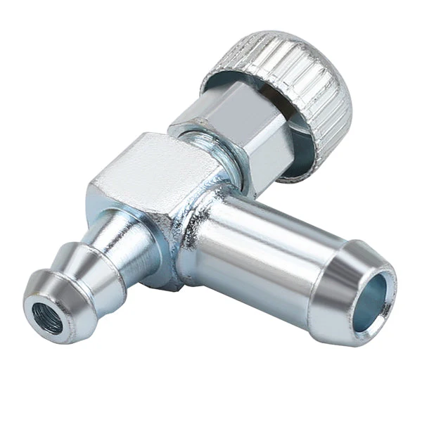 Hipa (3-Pack) 33/64 inch Fuel Tank Shut Off Valve for Kohler Toro Craftsman Portable Generator Mower Snow Blower - Image 2