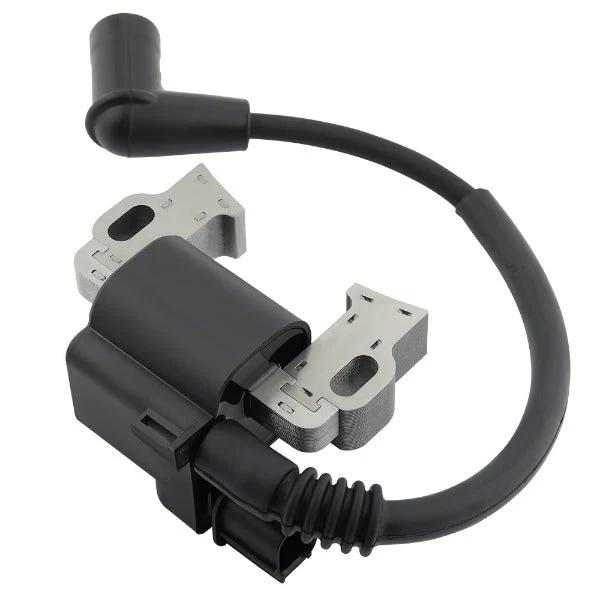 Hipa 30500-Z5T-003 Ignition Coil Module with 4 Prong Connector for Honda Gasonline Engines GX340 GX390T2 GX390U2 Replace 30500-Z5T-003 + Spark Plug - Image 4
