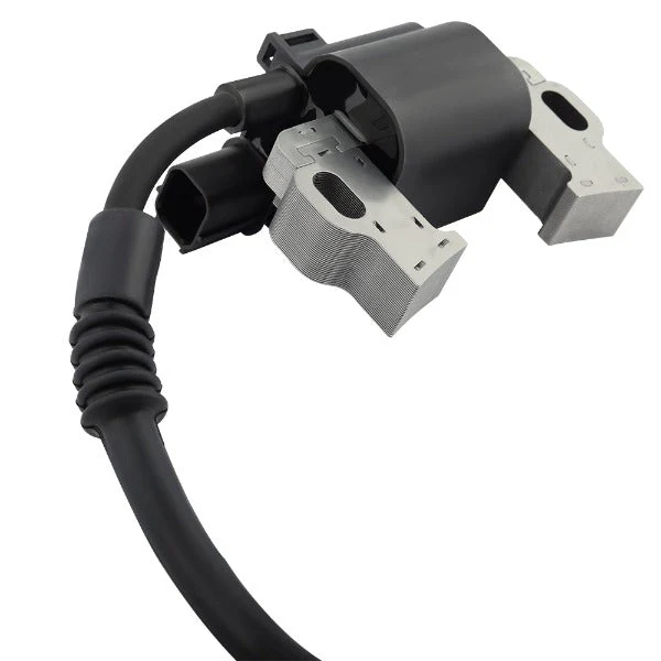 Hipa 30500-Z5T-003 Ignition Coil Module with 4 Prong Connector for Honda Gasonline Engines GX340 GX390T2 GX390U2 Replace 30500-Z5T-003 + Spark Plug - Image 5