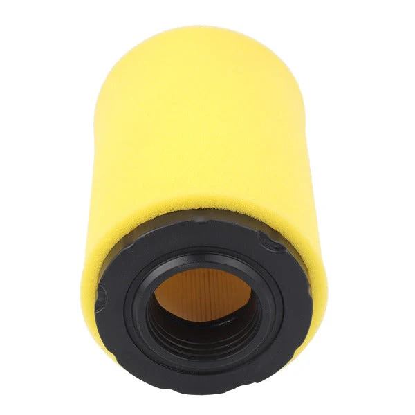 Hipa 33M677 Air Filter For John Deere LA125 D120 Briggs and Stratton 331877 33M777 31Q677 20-21HP Engine Lawn Mower Replace 793569 793685 - Image 3
