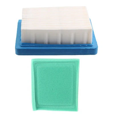 Hipa 36046 Air Filter 36634 Pre Filter for Tecumseh Ohh60 Ohh50 Ohh55 Ohh65 Oh95 Oh195 Vlv50 Vlv55 Vlv60 Vlv66 Vlv126 4 & 5.5 Hp Engine Lawn Mower (2 Pack) - Image 4