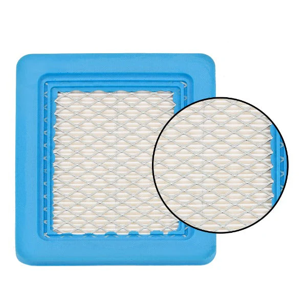 Hipa 399959 Air Filter Compatible with 625e 675ex 725ex Series TB110 TB130 TB210 TB230 LG491588JD Lawn Mower - Image 4