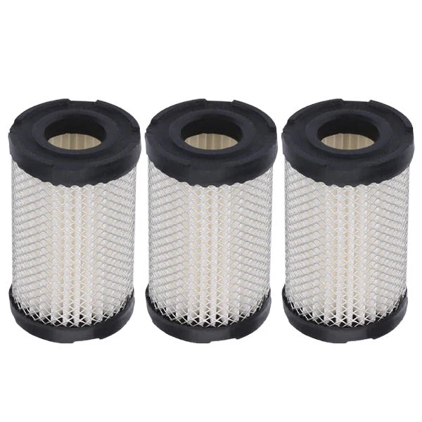 Hipa 3x Air filters For Tecumseh 35066 740019B 740095 LESCO 050128 Craftsman 33342 63087A SEARS-63087A - Image 2