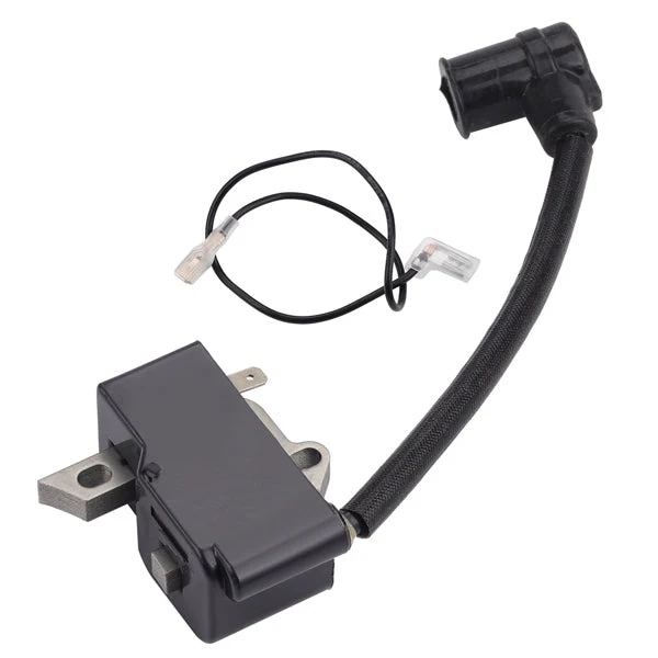 Hipa 41374001350 Ignition Coil For Stihl FS80 FS85 FS80R FS85R FR85 FC85 SP80 FS75 FC75 HT70 String Trimmer Brushcutter Hedge Trimmer Pole Saw - Image 5