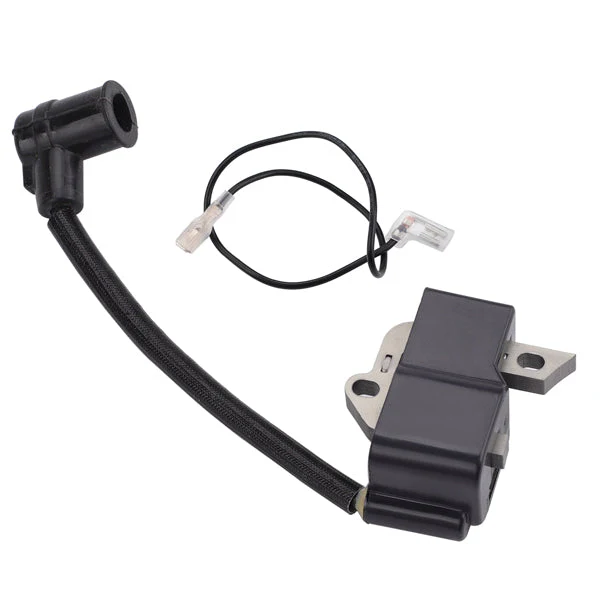 Hipa 41374001350 Ignition Coil For Stihl FS80 FS85 FS80R FS85R FR85 FC85 SP80 FS75 FC75 HT70 String Trimmer Brushcutter Hedge Trimmer Pole Saw - Image 8