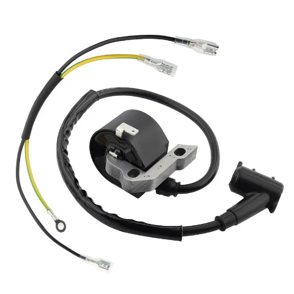 Hipa 4203 400 1301 Ignition Coil for Stihl BR320 BR380 BR400 BR420 SR420 Leaf Blower compatible with 4203-400-1301 - Image 3