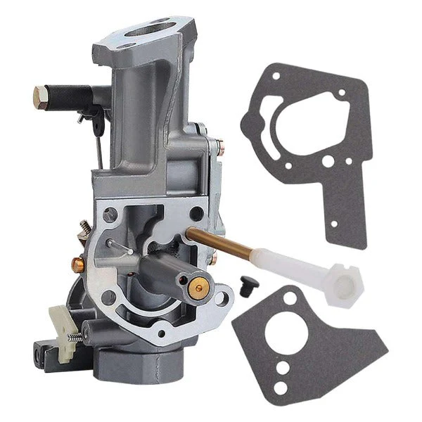 Hipa 498298 Carburetor Kit for 692784 Briggs & Stratton 5HP Series 130202 134202 135202 135212 137202 133212 Engine Generator - Image 4