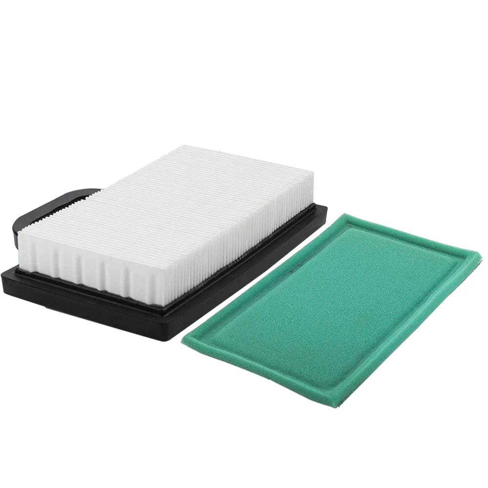 Hipa 499486 499486S Air Filter for Briggs & Stratton Intek John Deer GY20575 GY21056 L120 LA140 LA145 D130 Husky YTH2348 YTH2248 Lawn Mower Tractor - Image 4