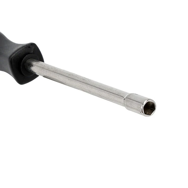 Hipa 4mm Inner Hexagon 5910 890 2307 Carb Adjustment Tool for 2-Stroke Leaf Blower Edger Chainsaw Pole Pruner Trimmer - Image 4