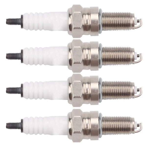 Hipa 4PCS For CPR7EA-9 (3901) Standard Spark Plug / Sparkplug - Fits Honda CB125F - Image 2