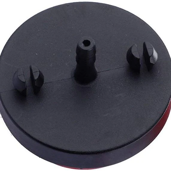 Hipa (5-Pack) Primer Bulb Air Purge For Tecumseh 570682A MTD 751-10639 951-10639 570682 Snow Thrower Blower - Image 5