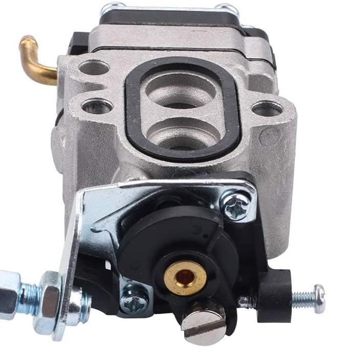 Hipa 504 11 61-01 Carburetor Kit For Husqvarna 530BT 130BT Redmax EBZ3050RH EBZ3000RHCA EBZ6500 65.6cc Leaf Blower Parts - Image 5