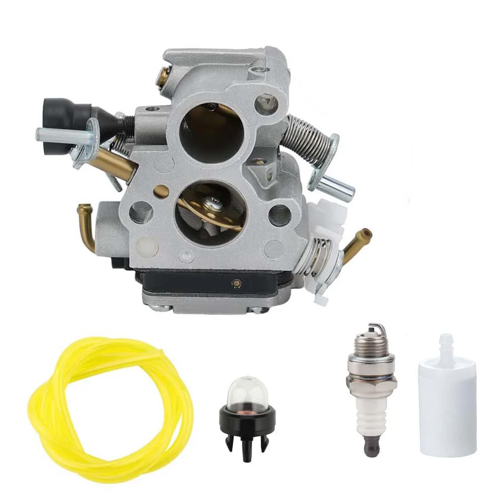 Hipa 506450501 Carburetor for Husqvarna 440 435 440E 435E 135 140 140E 135E Chainsaw Parts Replace Zama C1T-EL41A C1T-EL41 - Image 9
