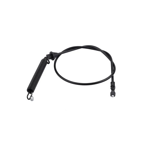 Hipa 532169676 Deck Clutch Cable for Craftsman 917270750 Lawn Tractor Husqvarna LT1000 LT2000 LT16542 42 inch Riding Lawn Mower Replaces 169676 175067 - Image 10