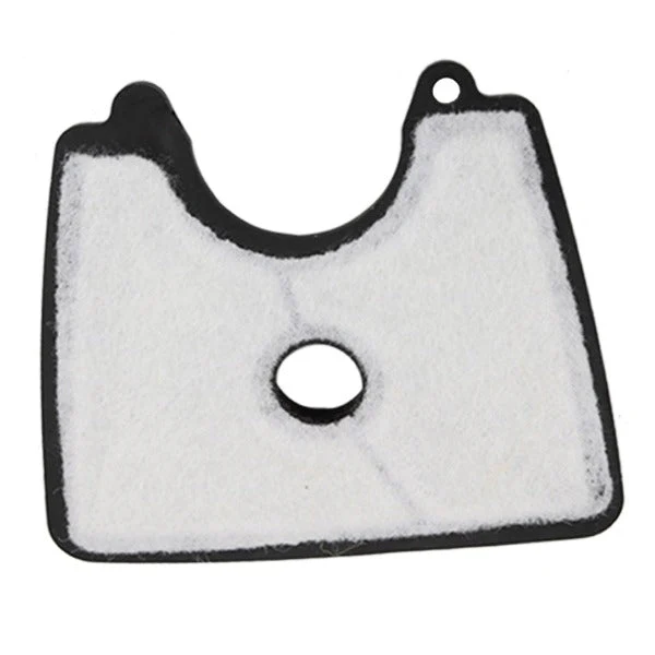 Hipa 5451121-01 Air Filter Kit for Husqvarna 125B 125BX 125BVX 28CC 2-Stroke Leaf Blower - Image 5