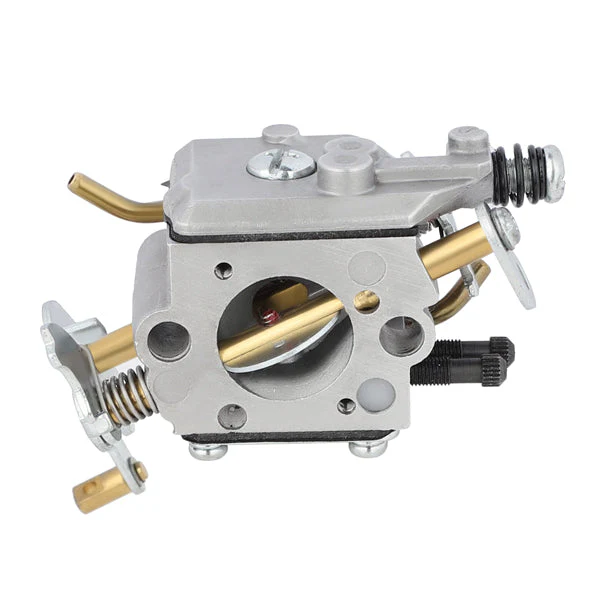 Hipa 573952201 Carburetor Kit For Poulan Pro PP5020AV PP5020 PP5020AVX 50cc PP4818A PP4818AVX 2 Stroke Gas Chainsaw # C1M-W47 - Image 3