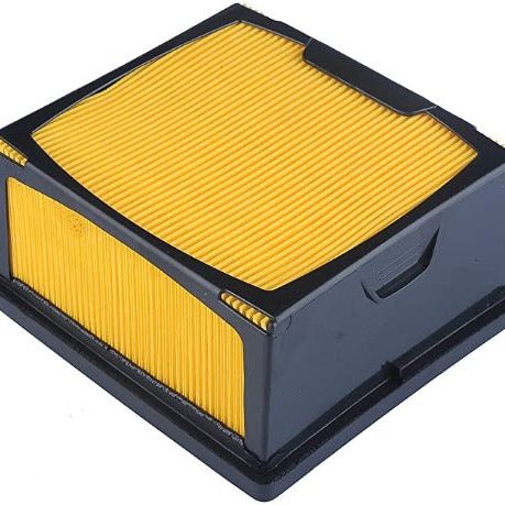 Hipa 574362302 Air Filter Compatible with K760 K 760 Concrete Cut Off Saw Tune Up Kit 574362301 506264101 Fuel Line Primer Bulb - Image 4