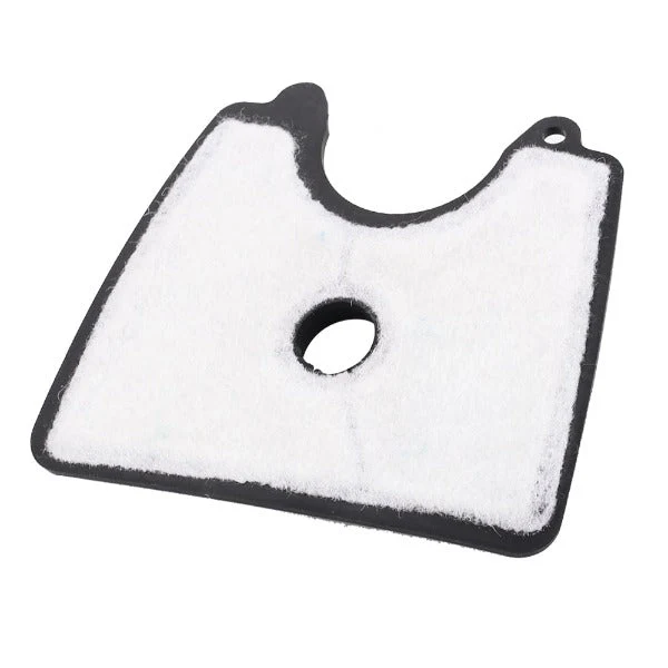Hipa 581798001 Air Filter and Fuel Line Filter Kit for Husqvarna 125B 125BV 125BX 125BVX 28CC 170 MPH Leaf Blower # 545112101 545081841 - Image 3