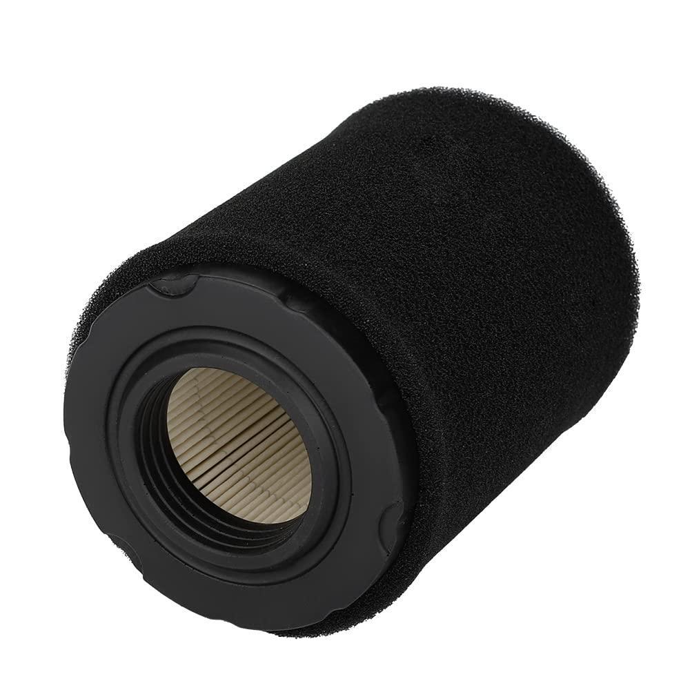 Hipa 590825 594201 796031 Air Filter Kit for Briggs & Stratton 591334 John Deere D100 D110 D125 D130 YTH22V46 Replace MIU14395 GY21435 - Image 8