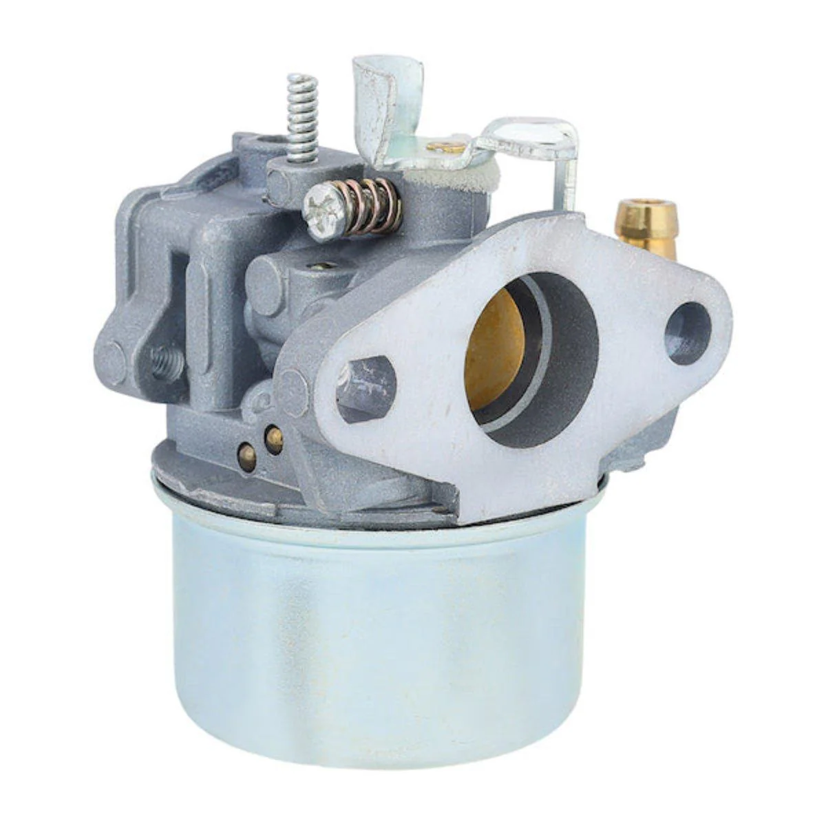 Hipa 591299 Carburetor For Briggs & Stratton 121012 121212 121402 121412 121417 121432 Engine Mower Replace 798650 699486 791991 698474 698810 698478 - Image 3