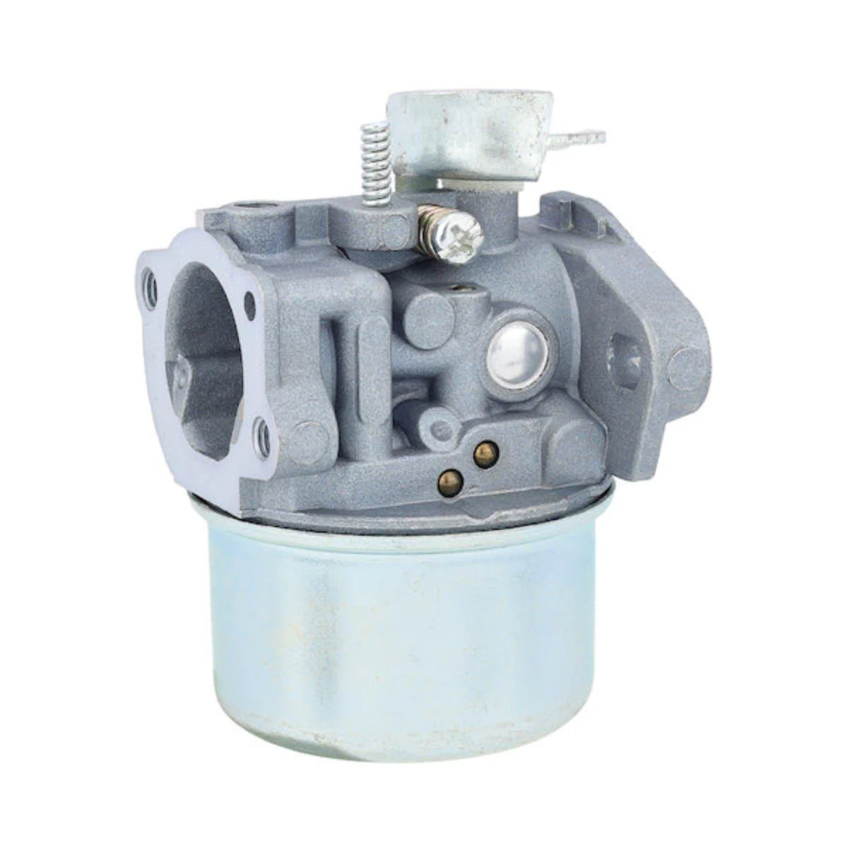 Hipa 591299 Carburetor For Briggs & Stratton 121012 121212 121402 121412 121417 121432 Engine Mower Replace 798650 699486 791991 698474 698810 698478 - Image 5